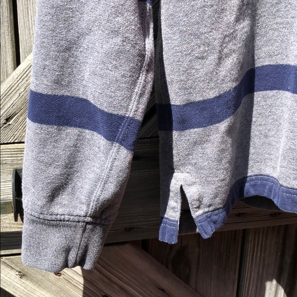 Polo Ralph Lauren rugby shirt very good Condition - Picture 6 of 6